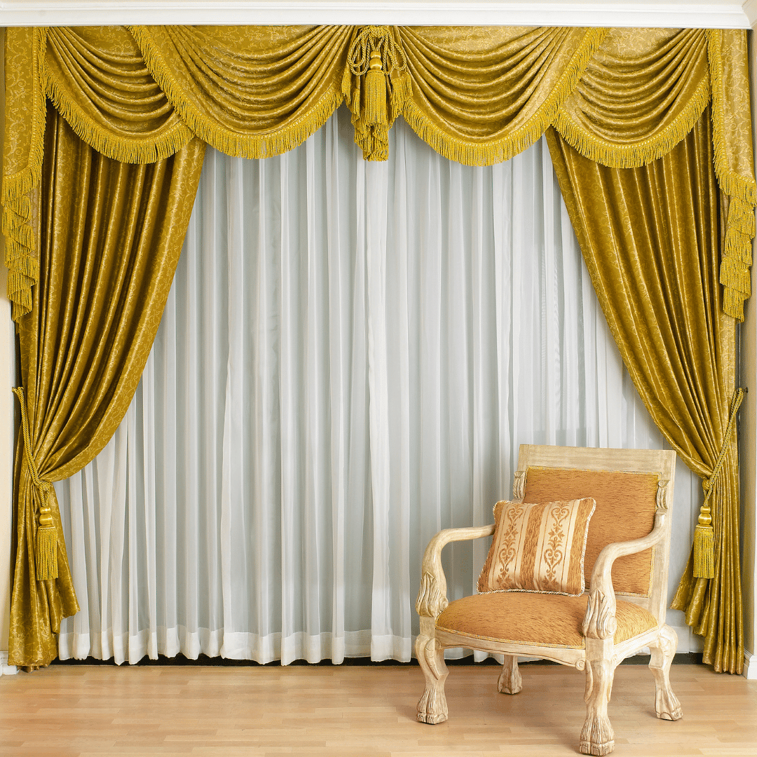Curtains