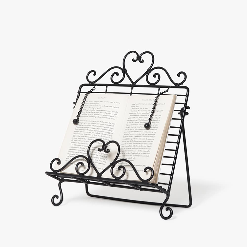 Book Holder