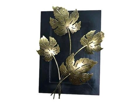 Wooden Wall Hanging