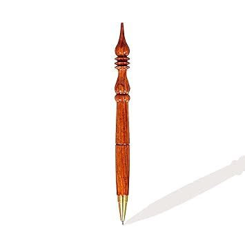 Wooden Pen