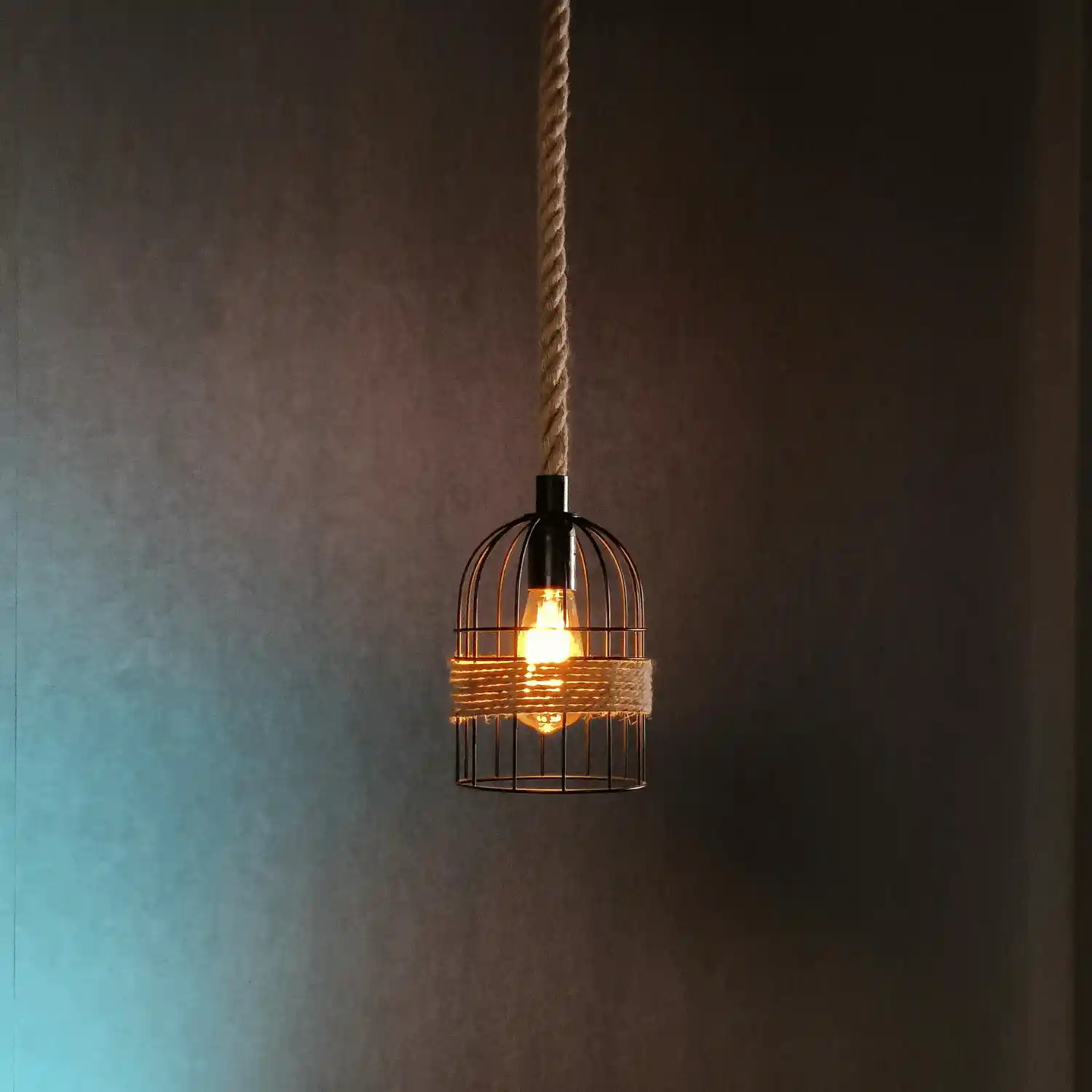 Hanging Lamps
