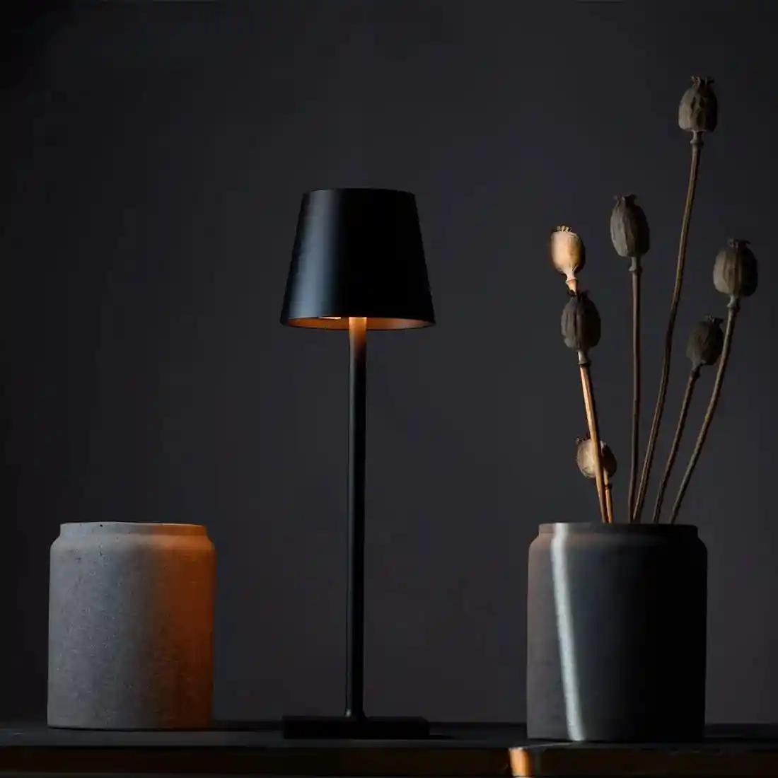 Table Lamps