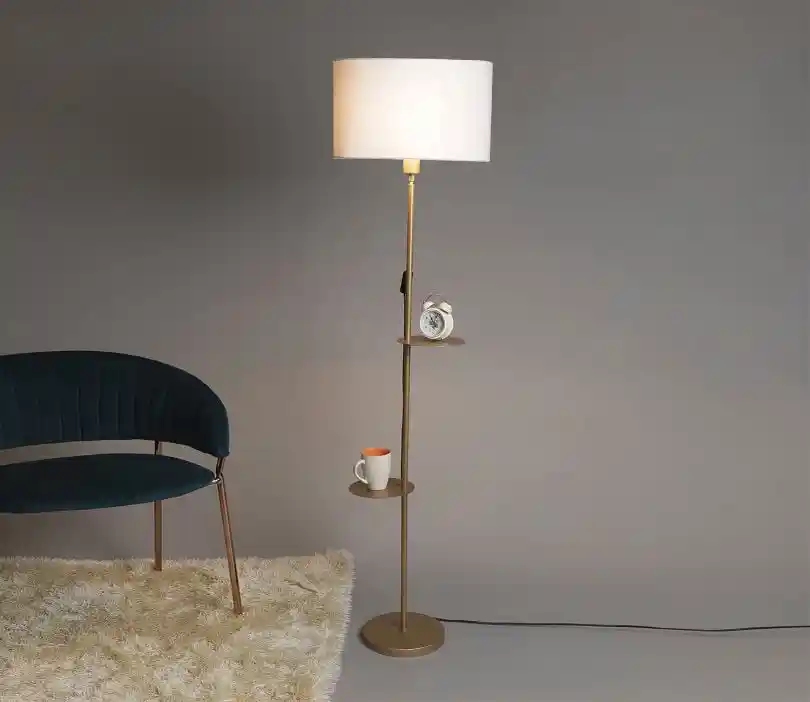 Floor lamps