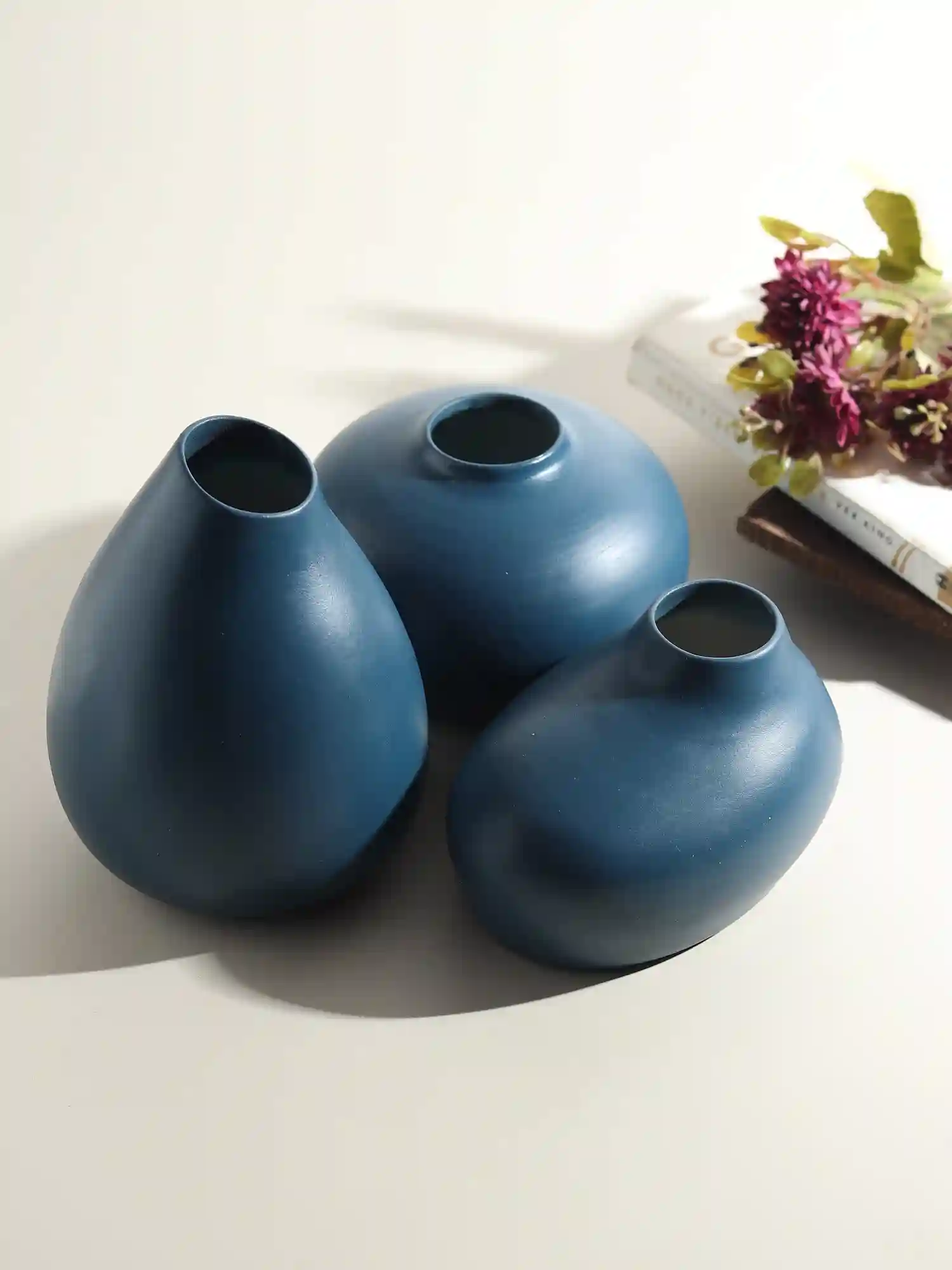 Tabletop Vases