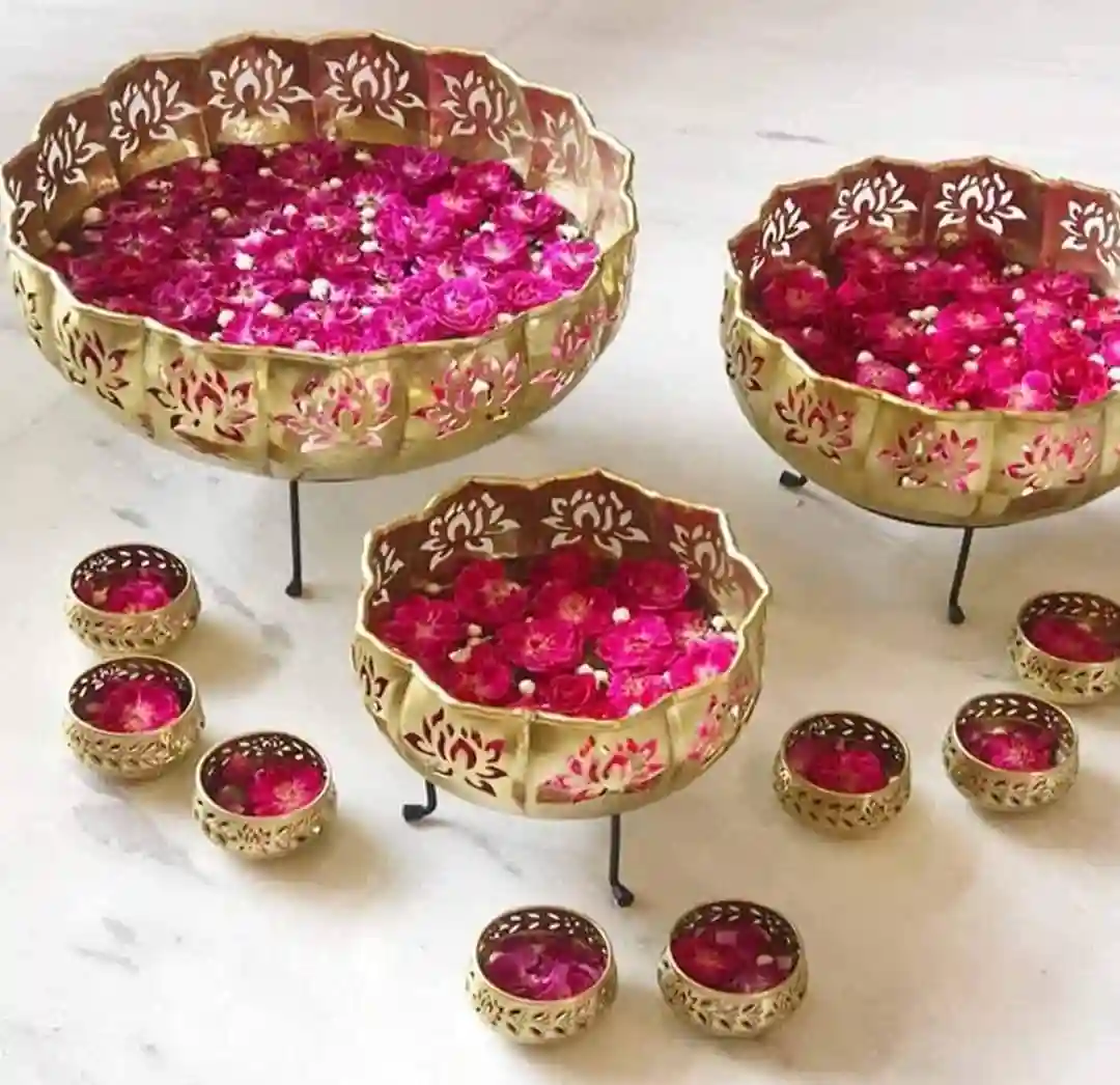 Pooja Items