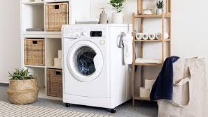 Washing Machine and Dryers