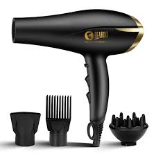Hair Dryer