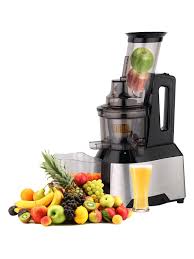 Juicer