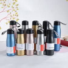 Stainless Steel Bottle